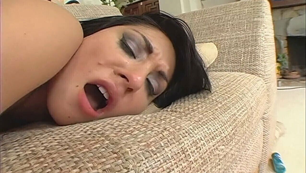 Dream body steht Tuer