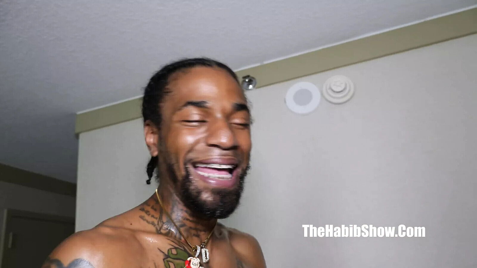 smile slim thick darling nicky fucked benji band