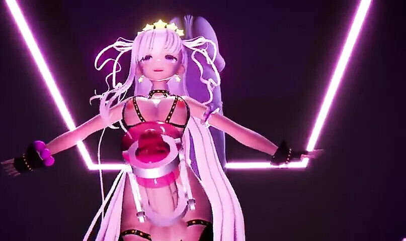 FATE FUTA TASTY ASS, SWEET INTENSE PLEASURE, BUTTOCKS