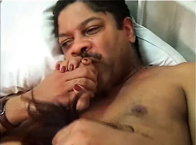 Black Magic Orgasm!!! vol.