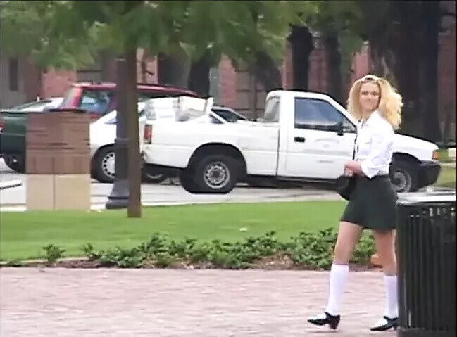 Whores from USA!!! Vol.