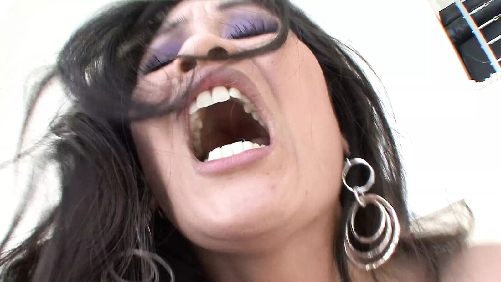 Asian with gets fucked