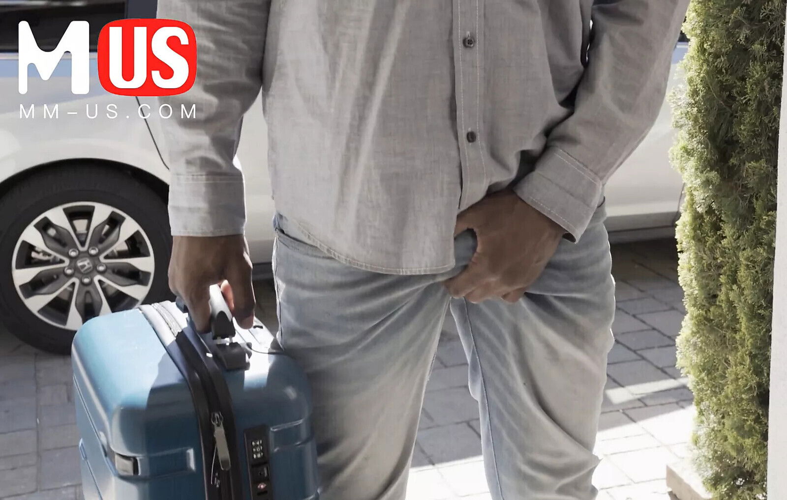 Wife’s Young Sister Makes Horny