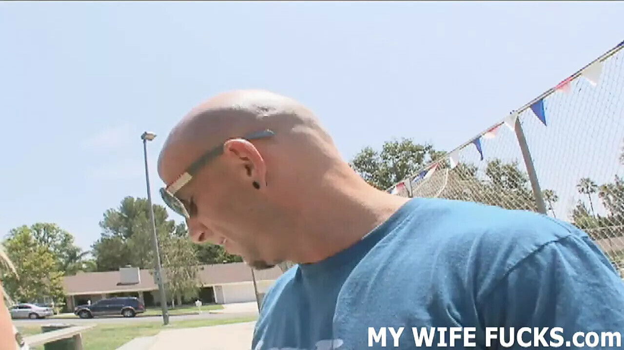 making wife lose control