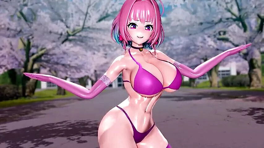 DELICIOUS TASTY BUTTOCKS, EROTIC DANCE, SWEET PLEASURE