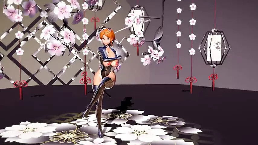 PERFECT TASTY BUTTOCKS, SWEET INTENSE PLEASURE, SWEET