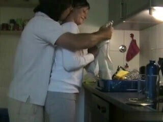 classica splendida scopata cucina!