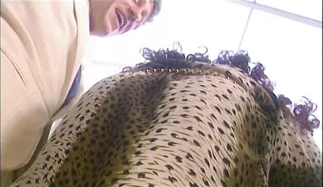 Gorgeous blonde gets dick holes