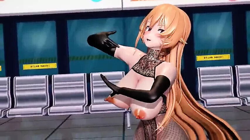 TASTY ASS, SWEET TEMPTATION, RICH ASS, PERFECT