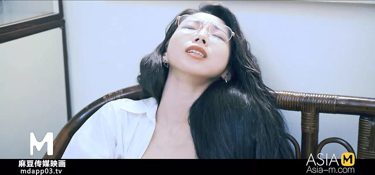 MD0165-7 Sexy Teacher Best Original Asian Porn Videos