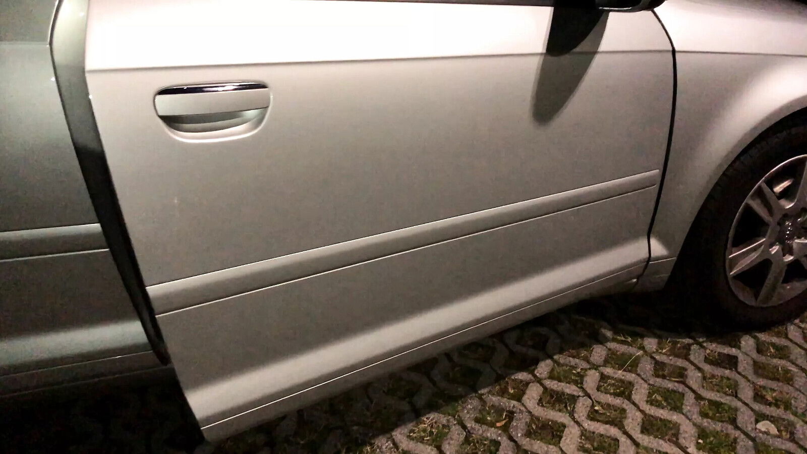 Giada Sexy Walk heels