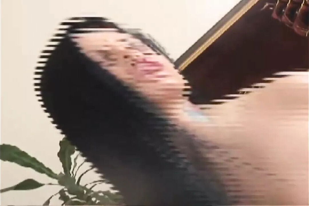 LEXINGTON STEELE Black Chapter