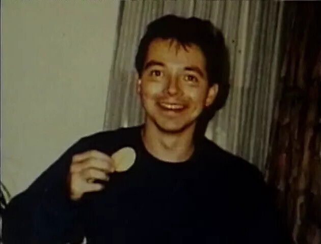 sexual Adventure!!! Vol.