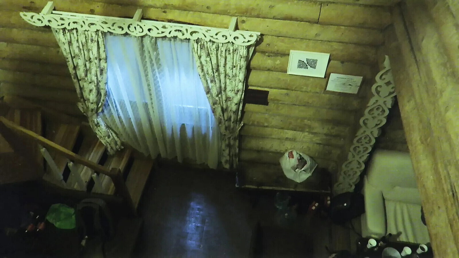 SugarNadya Russian Milf Goes Swinger Party