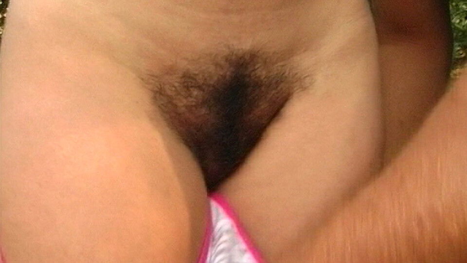 Monster bangs hairy MILF orgasm multiple times