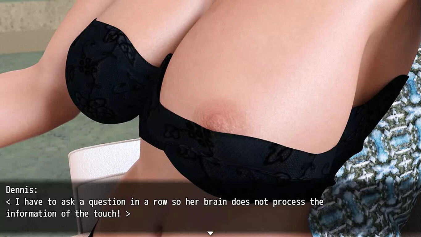 Laura, Lustful Secrets: Slutty Future Wife Ep15