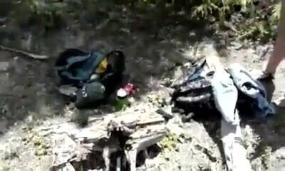 Dustin fucking Morgan's