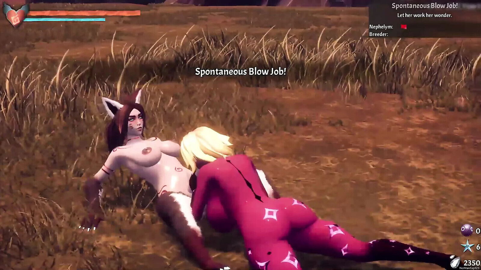 Breeder Nephelym guide part 0.751 version