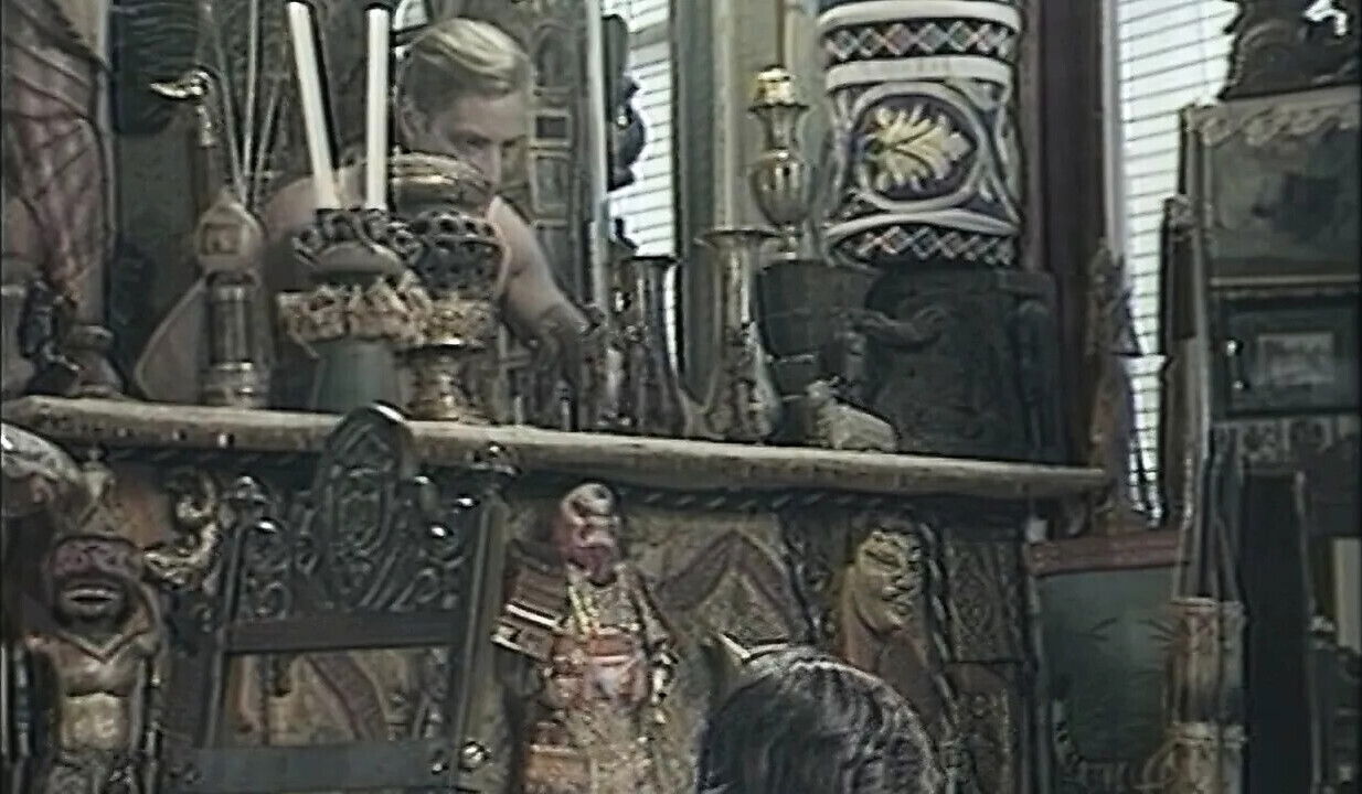 Hardcore Dreier Chin Mhai Restaurant