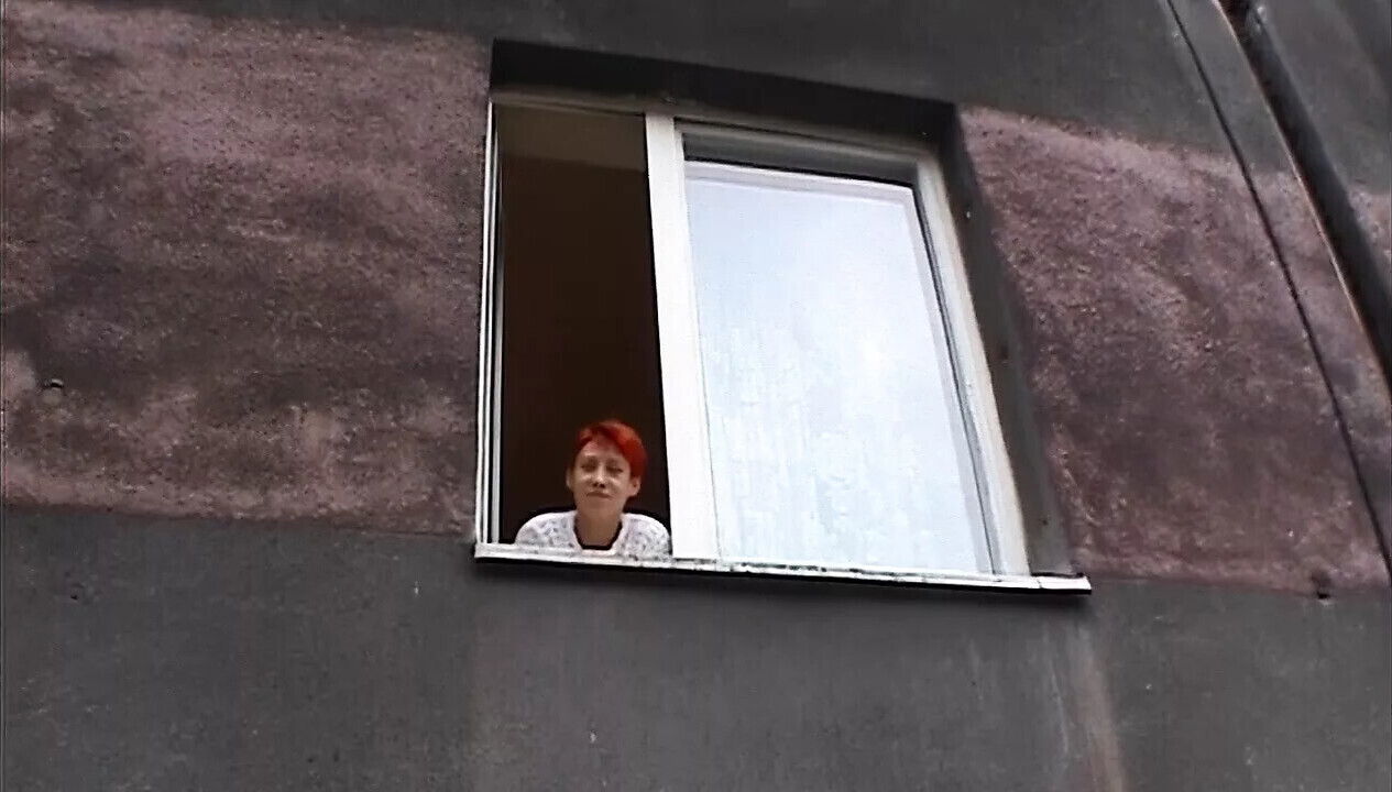 Nutte sucht ficker Fenster