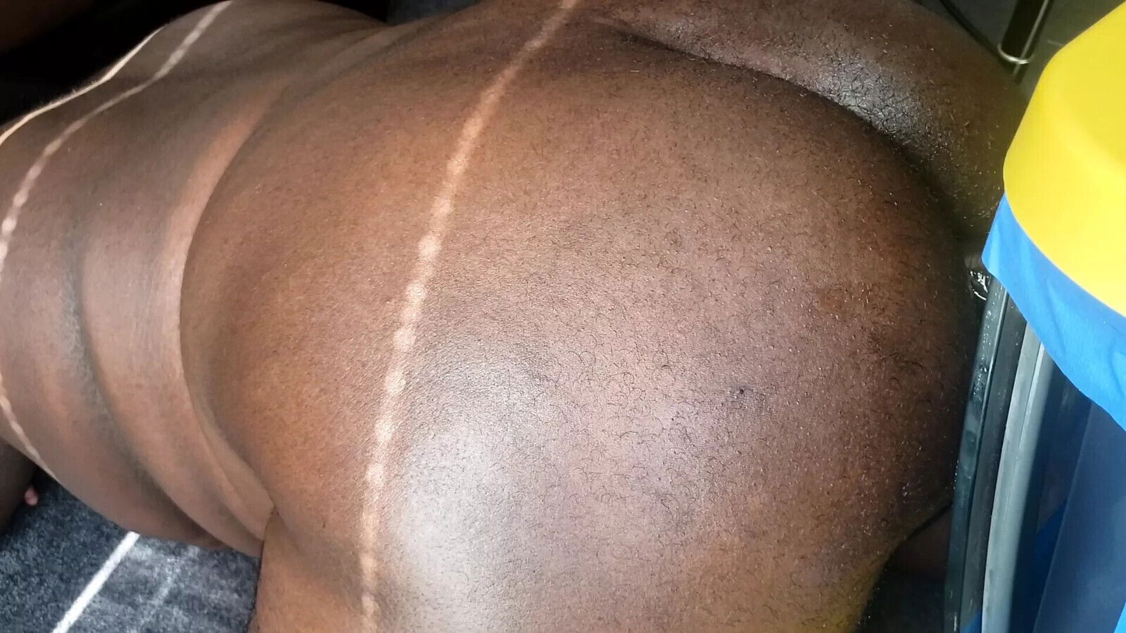 Getting Bottoming Practice