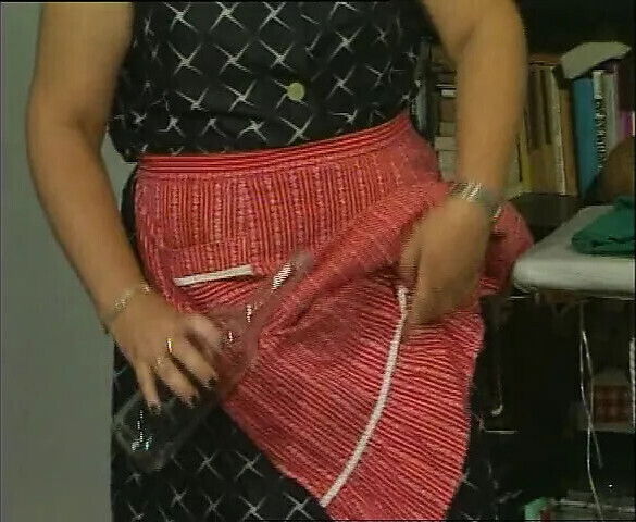 Stefan verfuehrt seine heassliche Putzfrau