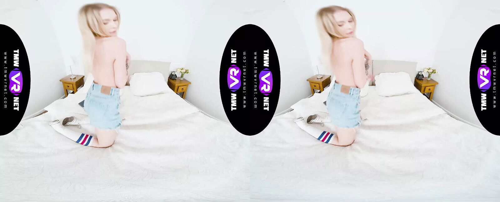 TmwVRnet Cutie gives welcoming solo show