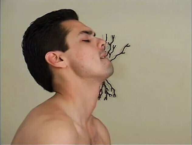 Sexy with bisexual loving they suck huge hard dick fuck