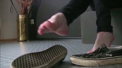 Sexy Girls Sexy Sneeker