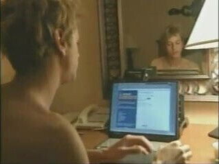 Bryan Young Full of Cum