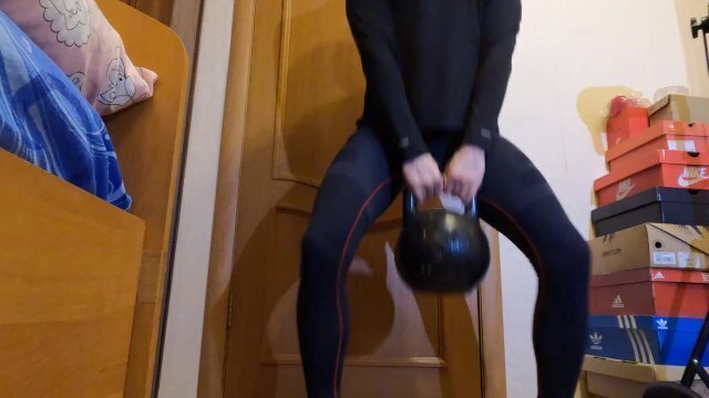 have really sweet ass, want