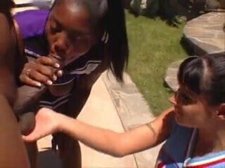 BROWN SUGAR ARIANNA JOLLEE