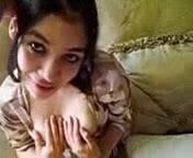 Shy girl giving head 