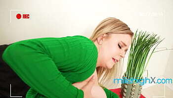 Casting Thick Hungry Actor