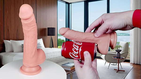 Archer FUKENA Realistic Dual Density Silicone Dildo