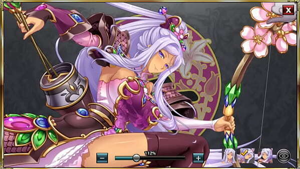 真恋姫夢想 天下統一伝 (覚醒)