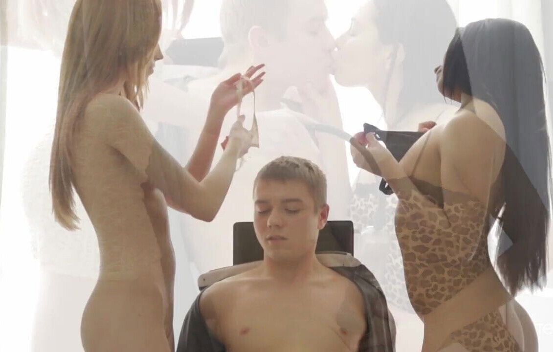 Betty Eric taking over control