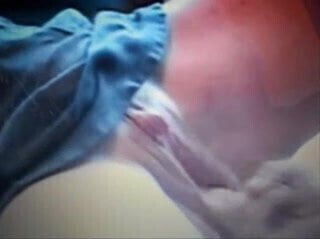 grannies massive gaping cunt