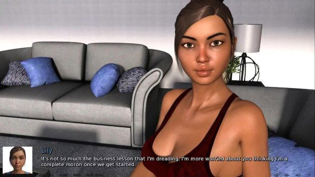 Where Heart Unexpected Visit-Ep73