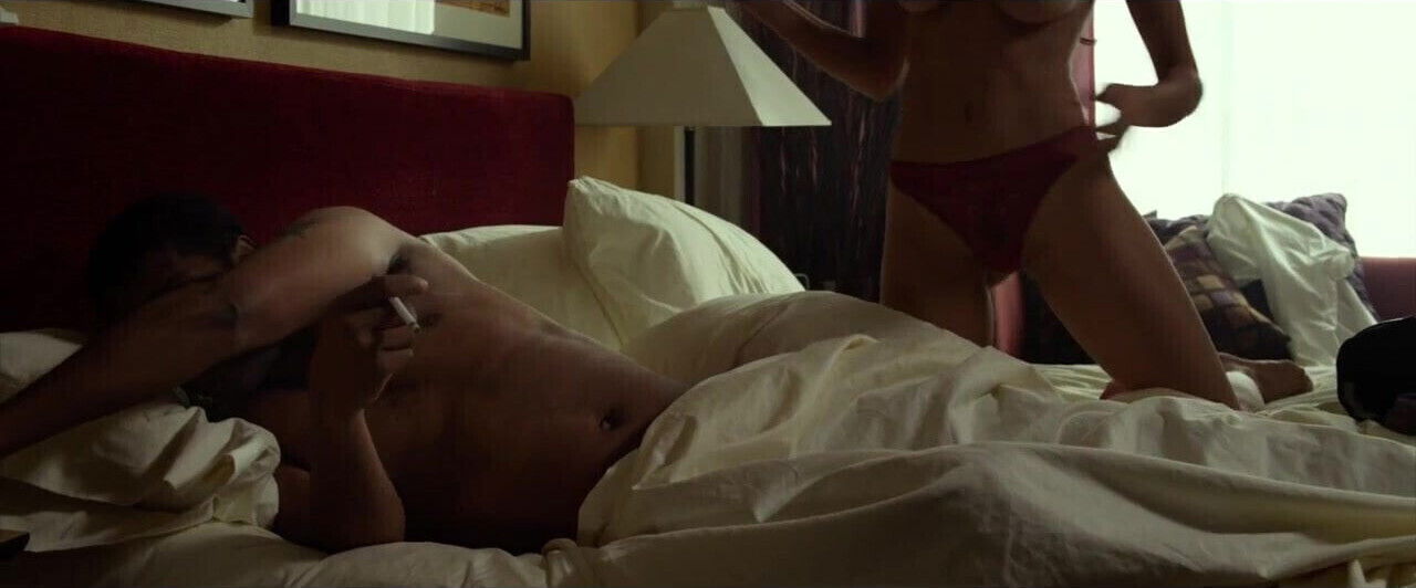 Flight Nadine Velazquez