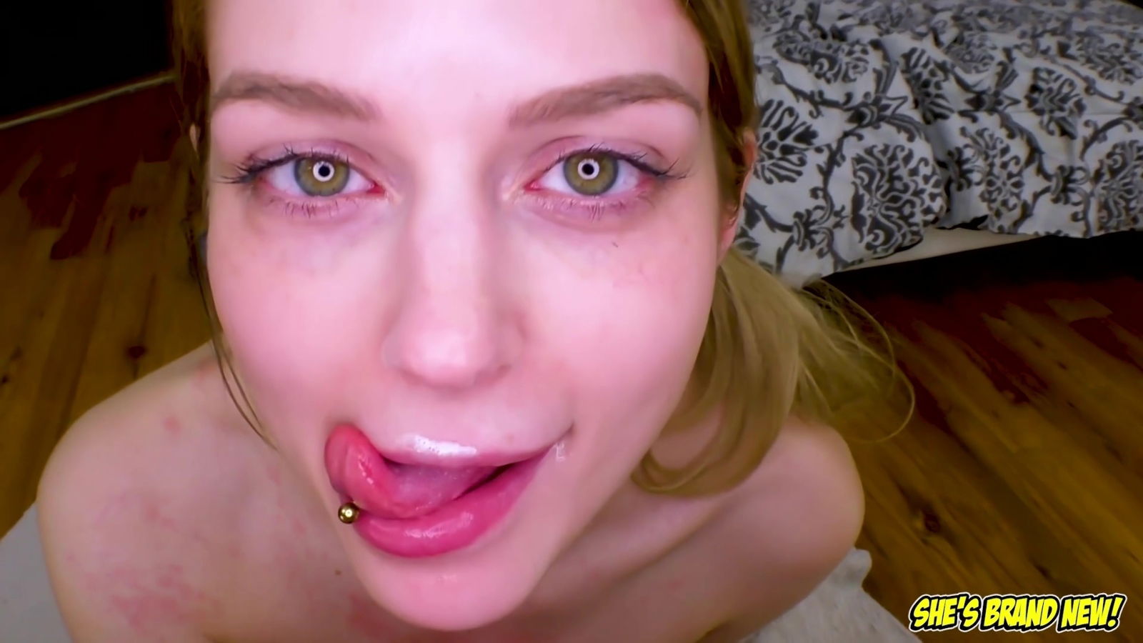 Nadya Nabakova In Astonishing Porn Clip Stockings Pretty One