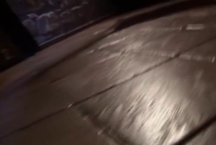 Leather Inside Vilem Cage, Erik Lenn Thomas