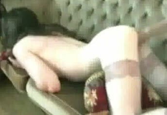 Our friend fisted Natali in sauna