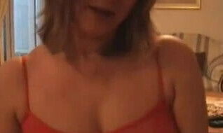 Demi Dean. Awesome handjob & wank