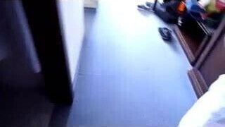 German actress Anna-bel in different scenes