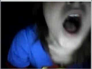 videochatru show boobs and ass