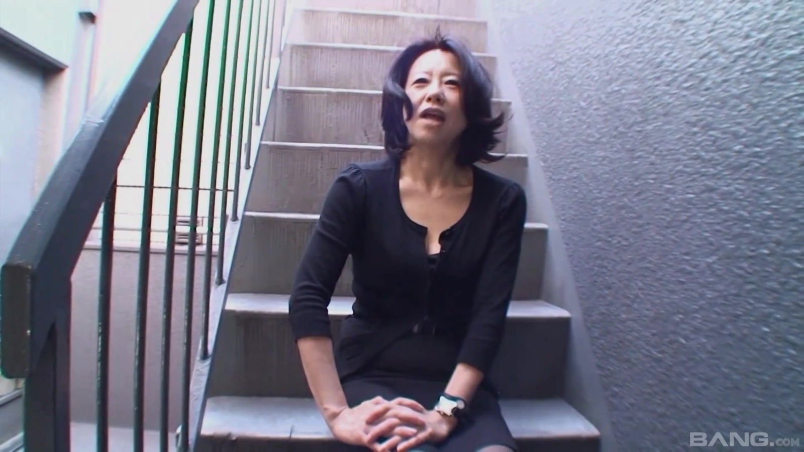 Amateur fucking with hungry Asian Junko Sakashita