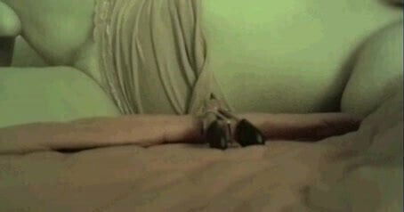 sexy horny israeli milf on skype2