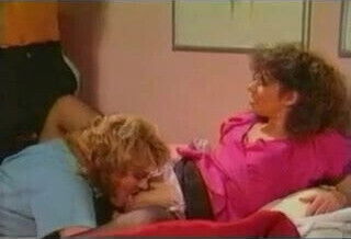 Keli Richards Alexis Greco