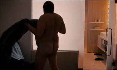 Gerard Depardieu Naked - Part 1